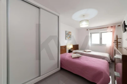 Apartamento T2 para Venda em Vila Real de Santo Antonio
