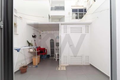 Apartamento T2 para Venda em Vila Real de Santo Antonio