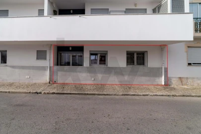 Apartamento T2 para Venda em Vila Real de Santo Antonio