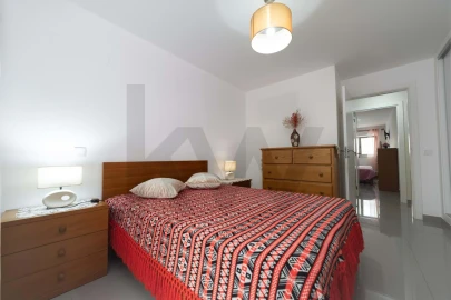 Apartamento T2 para Venda em Vila Real de Santo Antonio