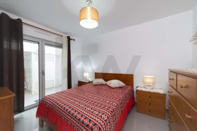 Apartamento T2 para Venda em Vila Real de Santo Antonio