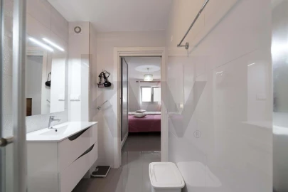 Apartamento T2 para Venda em Vila Real de Santo Antonio