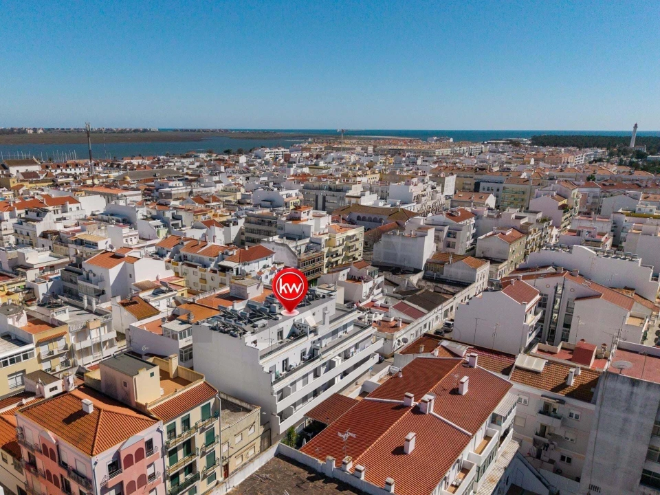 Apartamento T2 para Venda em Vila Real de Santo Antonio Foto 2