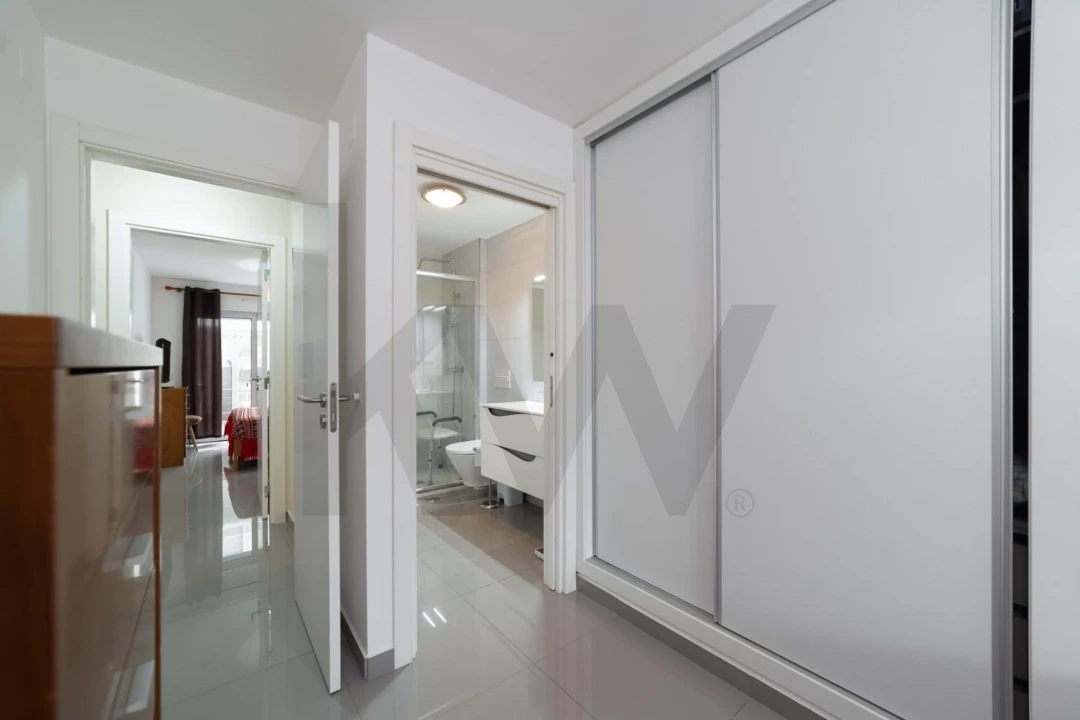 Apartamento T2 para Venda em Vila Real de Santo Antonio Foto 29