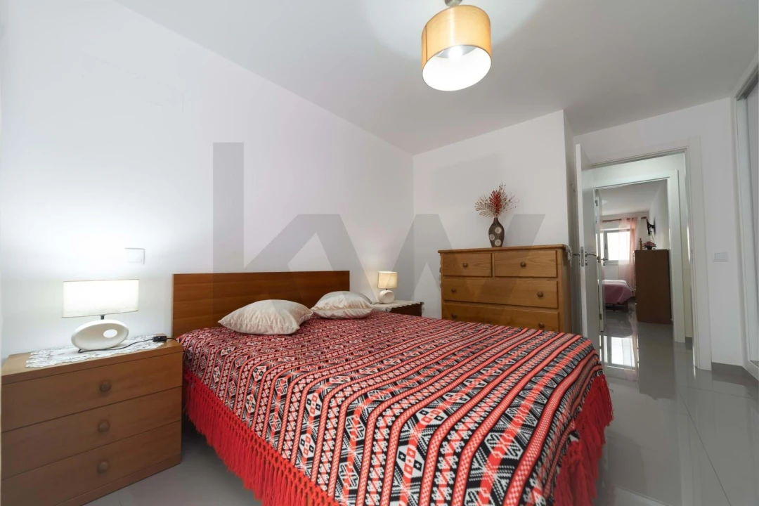 Apartamento T2 para Venda em Vila Real de Santo Antonio Foto 26