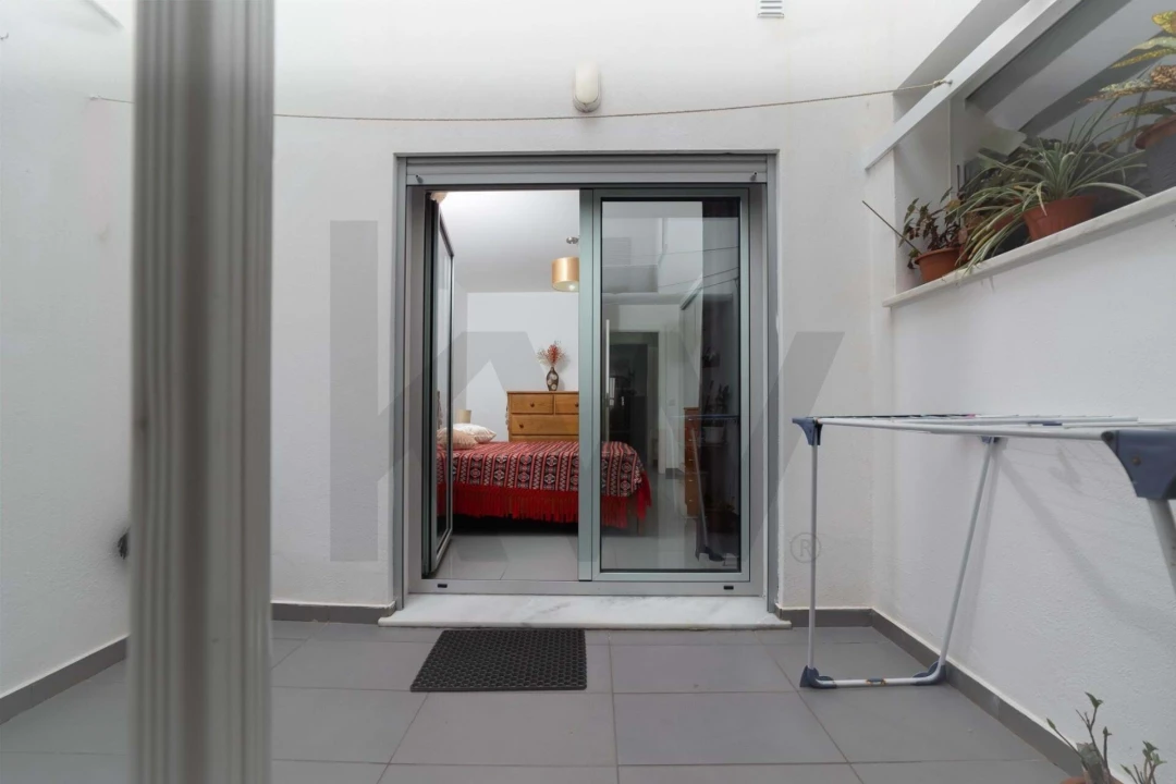 Apartamento T2 para Venda em Vila Real de Santo Antonio Foto 24
