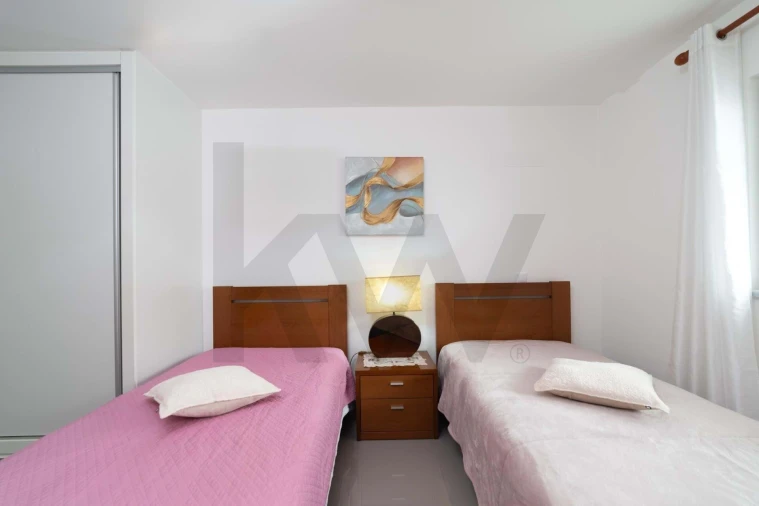 Apartamento T2 para Venda em Vila Real de Santo Antonio Foto 33