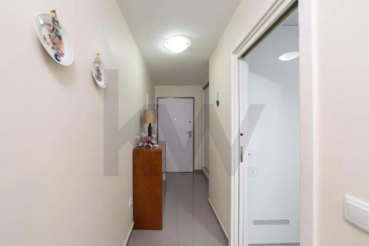 Apartamento T2 para Venda em Vila Real de Santo Antonio Foto 16