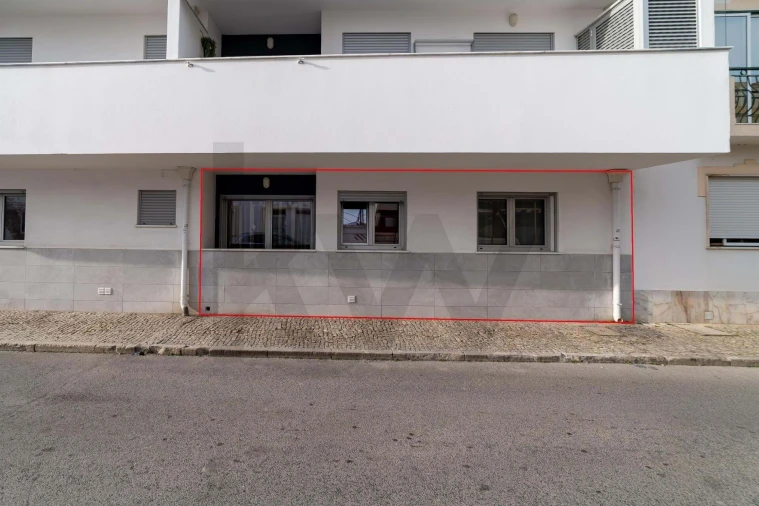 Apartamento T2 para Venda em Vila Real de Santo Antonio Foto 9
