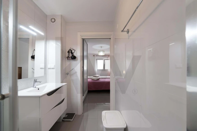 Apartamento T2 para Venda em Vila Real de Santo Antonio Foto 31