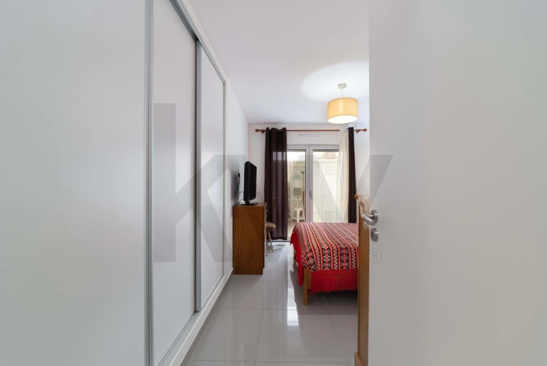 Apartamento T2 para Venda em Vila Real de Santo Antonio Foto 28