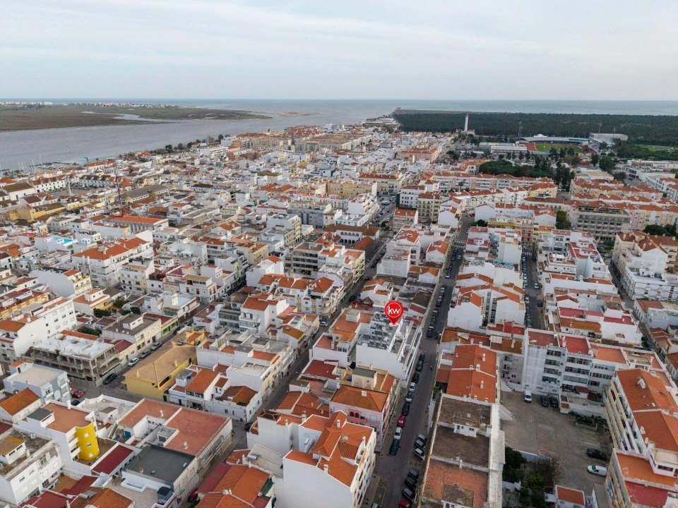 Apartamento T2 para Venda em Vila Real de Santo Antonio Foto 1