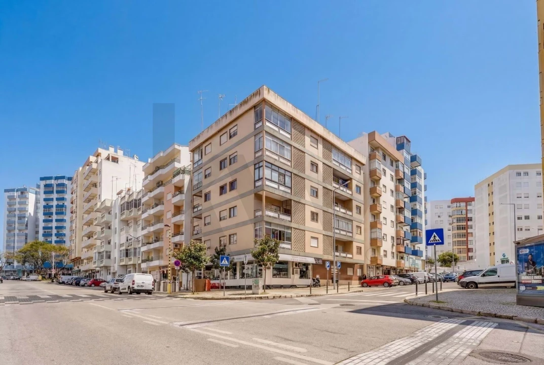 Apartamento T2 para Venda em Portimão Foto 35