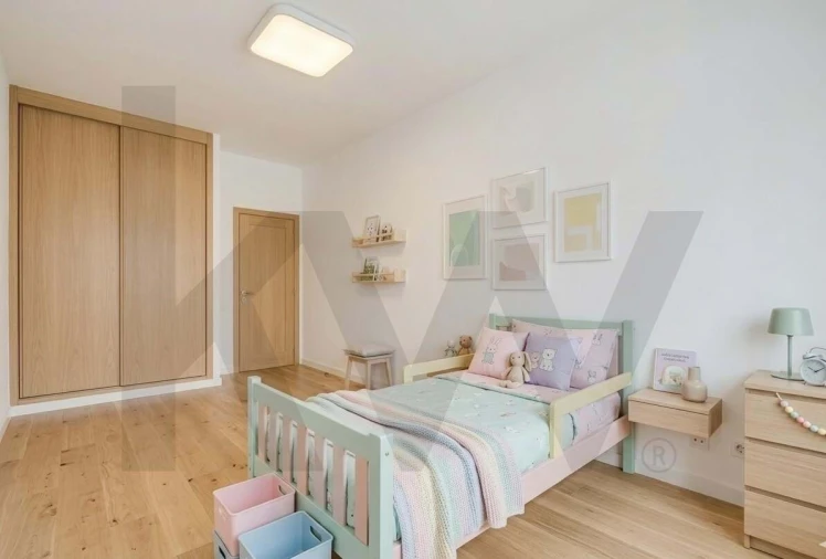 Apartamento T2 para Venda em Portimão Foto 23