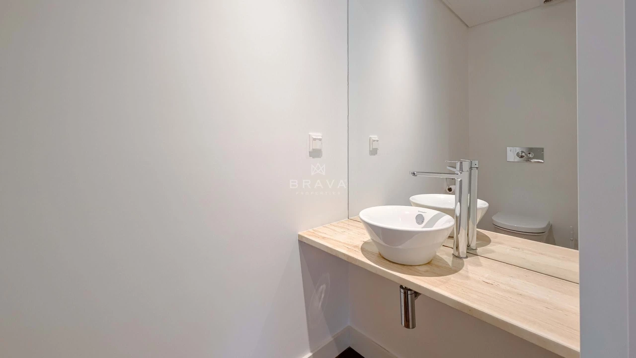 Apartamento T1 para Venda em Quarteira Foto 16