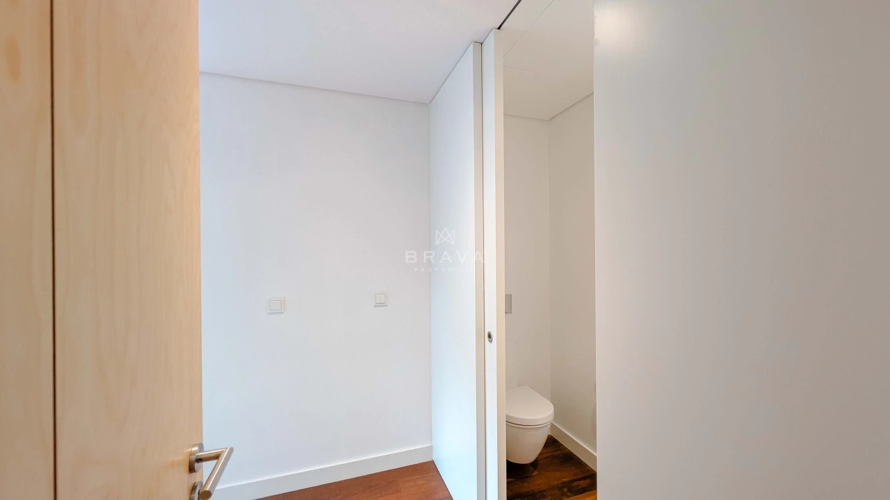 Apartamento T1 para Venda em Quarteira Foto 19