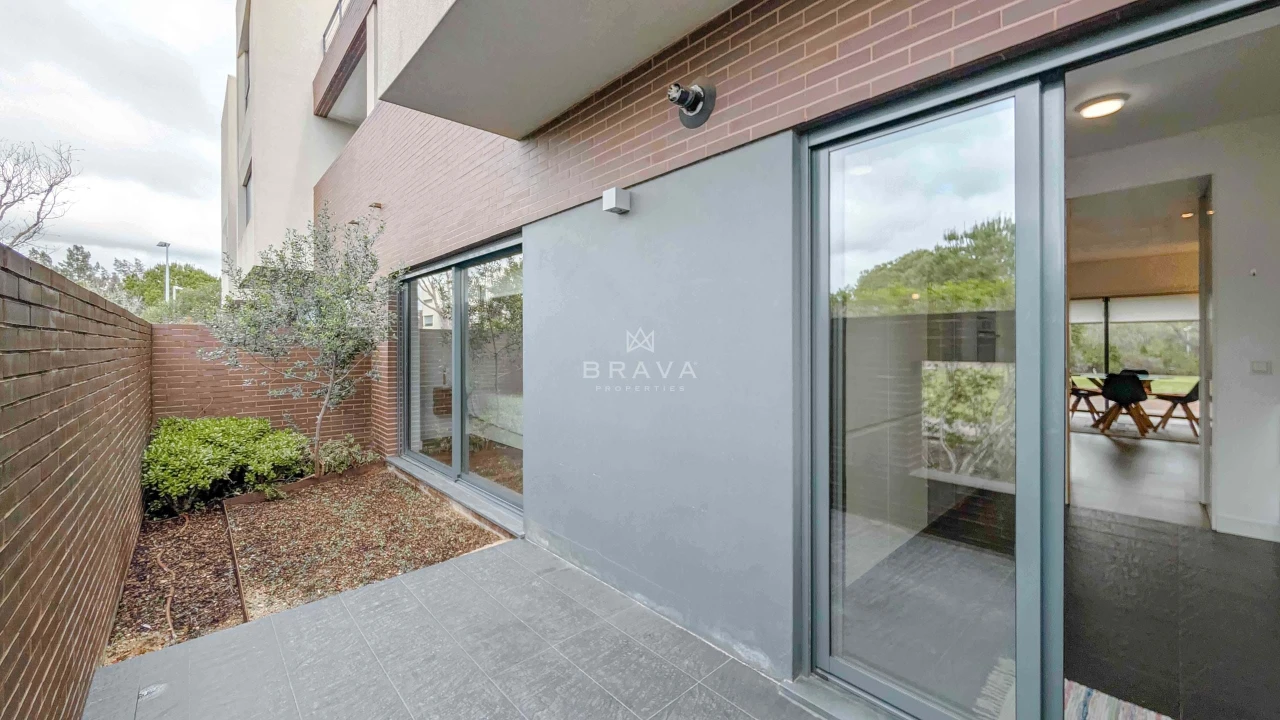 Apartamento T1 para Venda em Quarteira Foto 15