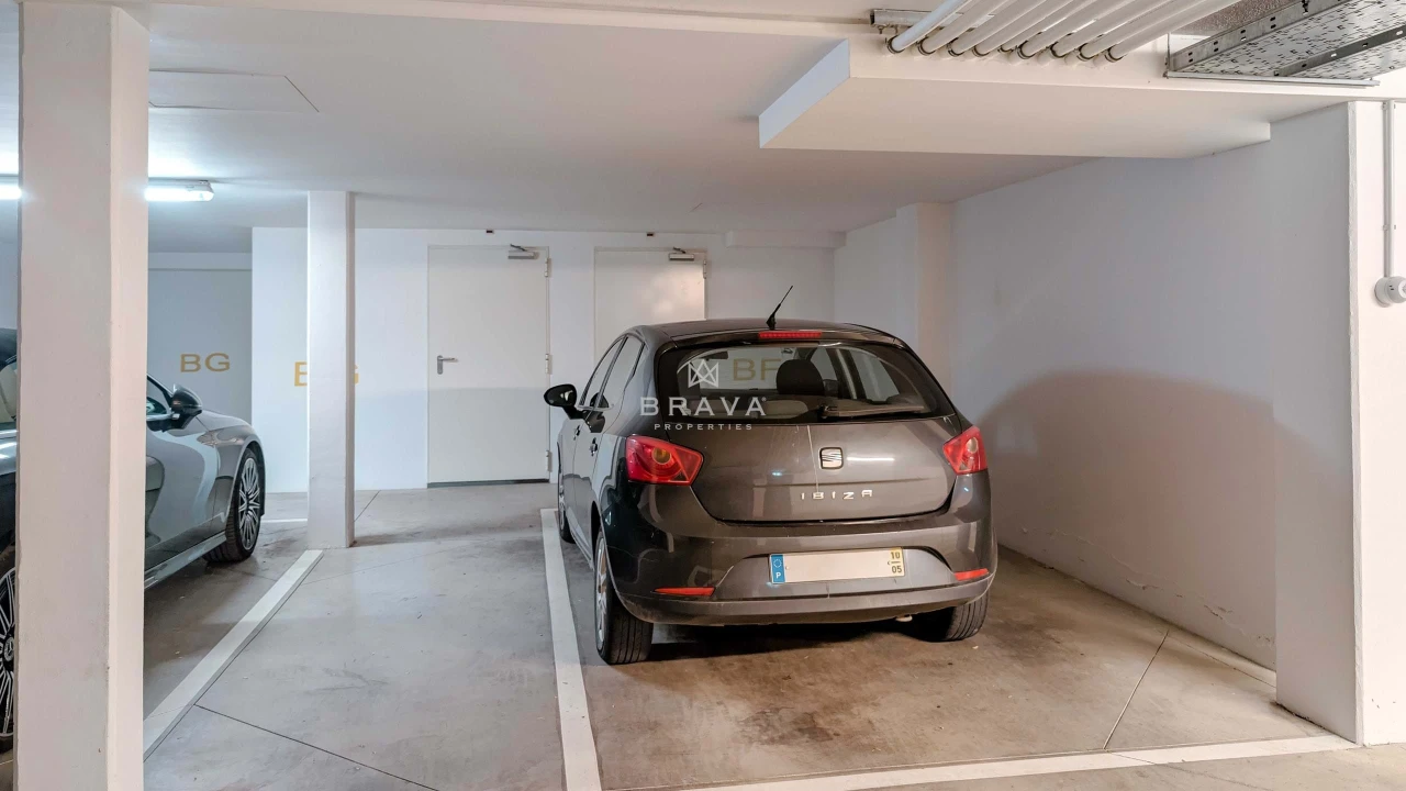 Apartamento T1 para Venda em Quarteira Foto 29