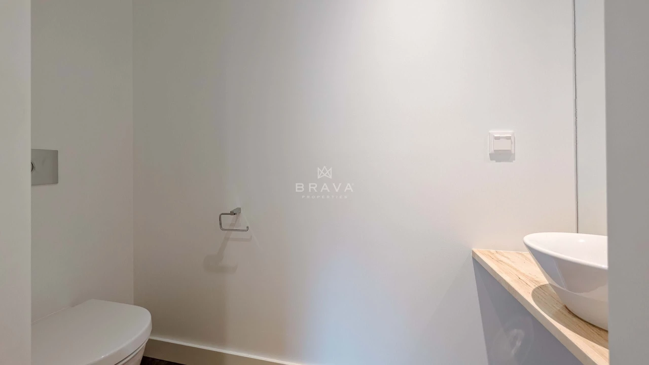 Apartamento T1 para Venda em Quarteira Foto 17