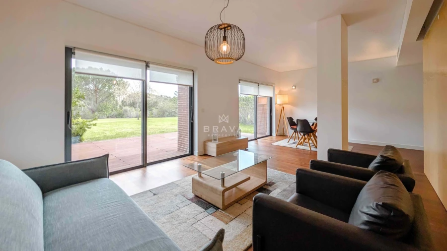 Apartamento T1 para Venda em Quarteira Foto 4