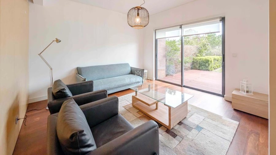 Apartamento T1 para Venda em Quarteira Foto 5