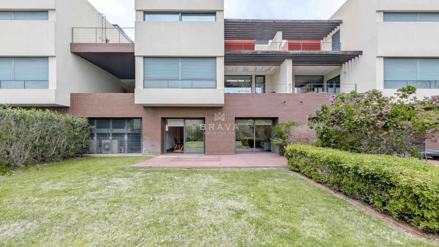 Apartamento T1 para Venda em Quarteira Foto 27