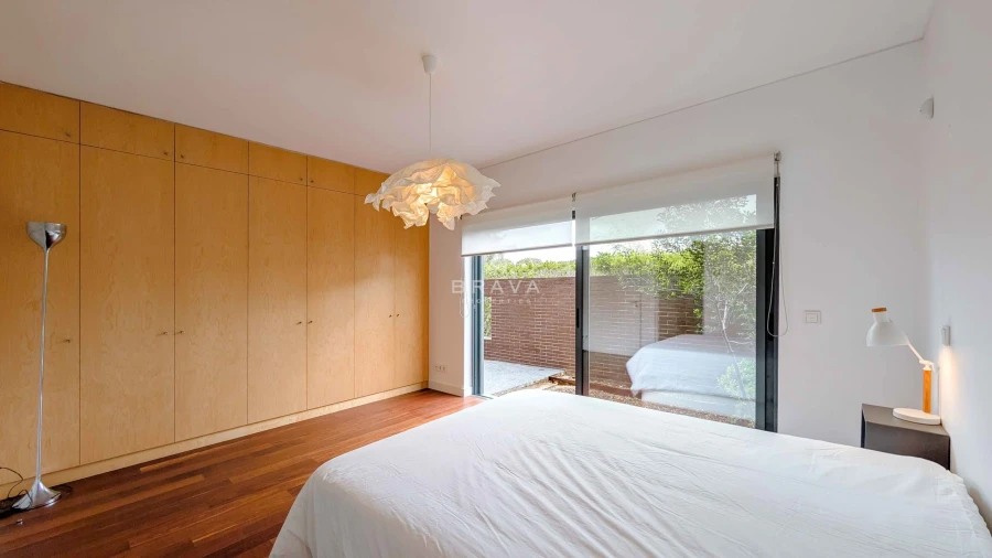 Apartamento T1 para Venda em Quarteira Foto 22