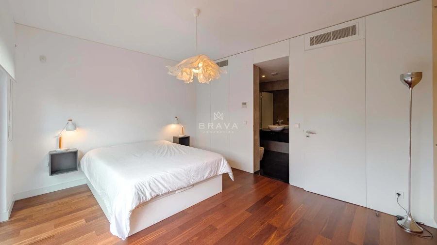 Apartamento T1 para Venda em Quarteira Foto 21