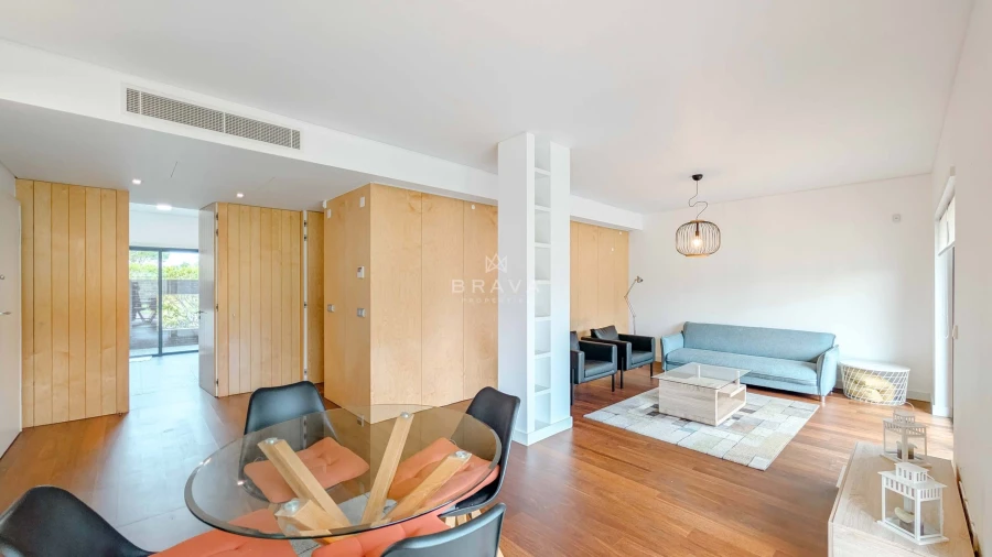 Apartamento T1 para Venda em Quarteira