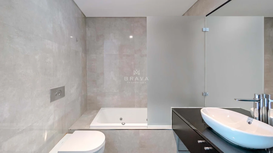 Apartamento T1 para Venda em Quarteira Foto 25