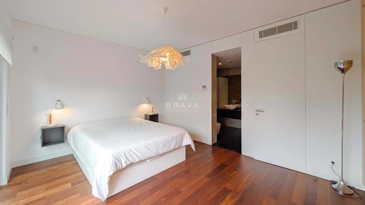 Apartamento T1 para Venda em Quarteira Foto 21