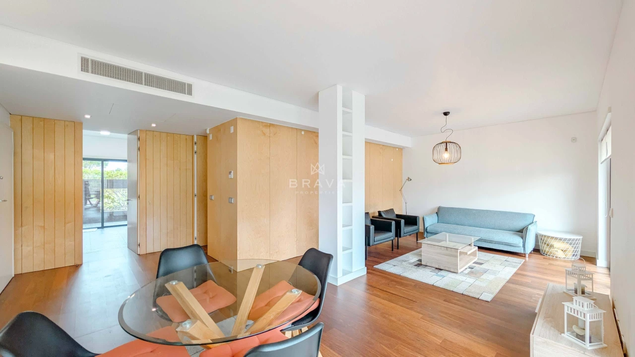 Apartamento T1 para Venda em Quarteira Foto 1