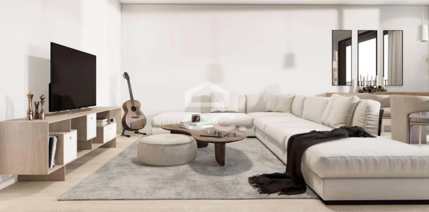 Apartamento T3 para Venda em São João Baptista Foto 7