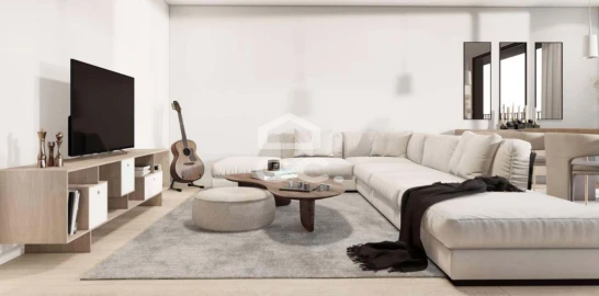 Apartamento T3 para Venda em São João Baptista