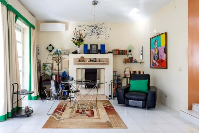 Moradia T3 para Venda em Tavira (Santa Maria e Santiago)