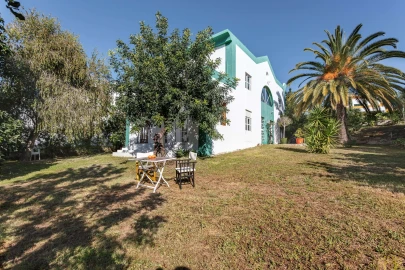 Moradia T3 para Venda em Tavira (Santa Maria e Santiago)