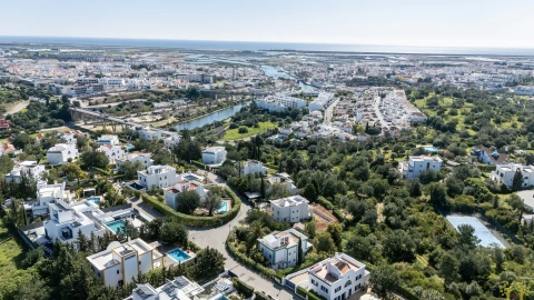 Moradia T3 para Venda em Tavira (Santa Maria e Santiago)