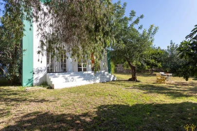 Moradia T3 para Venda em Tavira (Santa Maria e Santiago)
