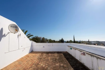 Moradia T3 para Venda em Tavira (Santa Maria e Santiago)