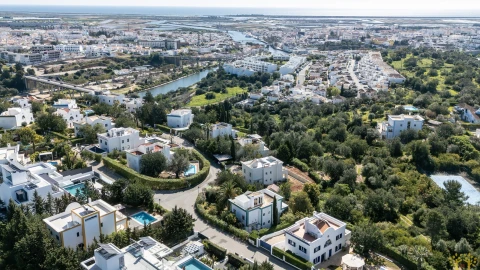 Moradia T3 para Venda em Tavira (Santa Maria e Santiago)