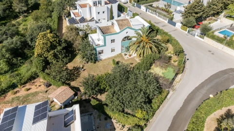 Moradia T3 para Venda em Tavira (Santa Maria e Santiago)