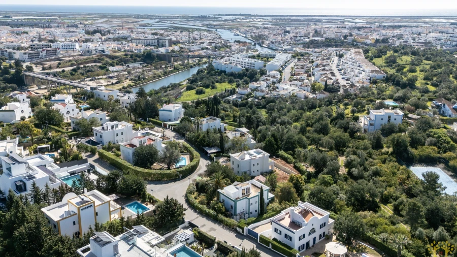 Moradia T3 para Venda em Tavira (Santa Maria e Santiago) Foto 39