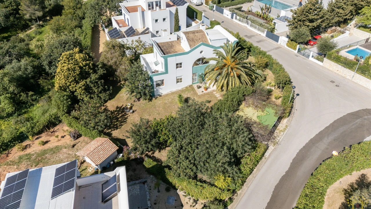 Moradia T3 para Venda em Tavira (Santa Maria e Santiago) Foto 38