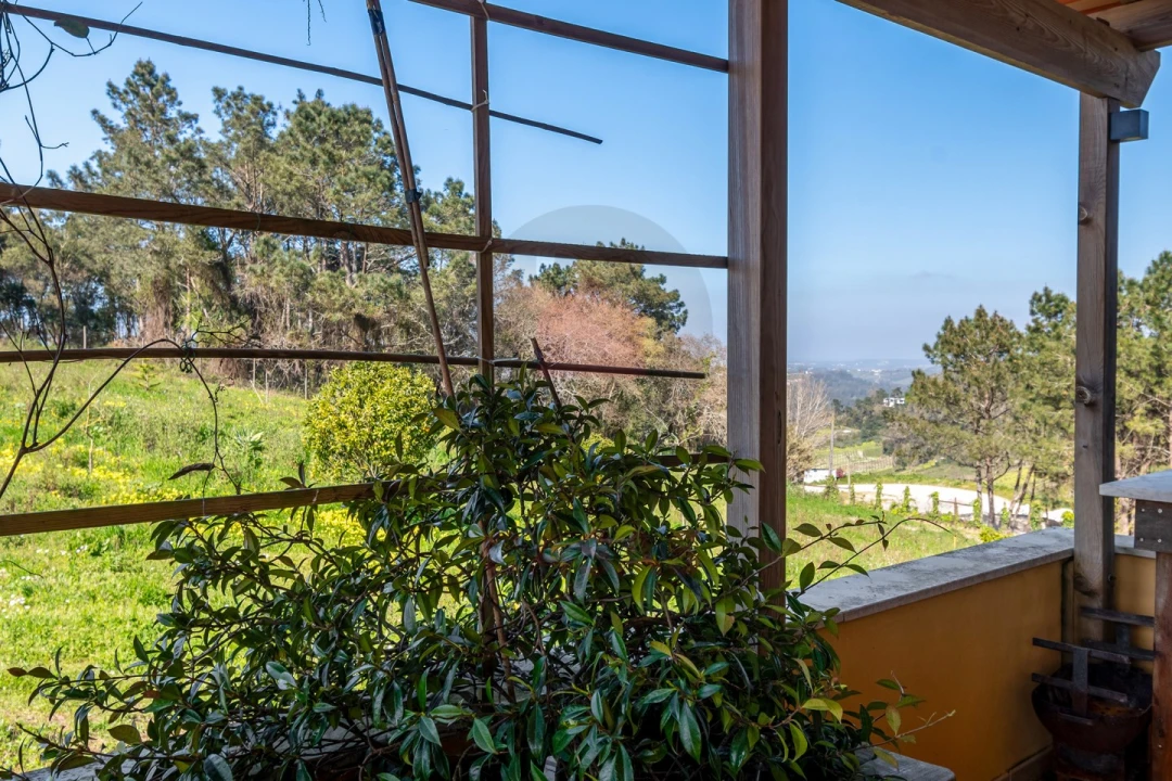 Moradia T3 para Venda em Vimeiro Foto 9