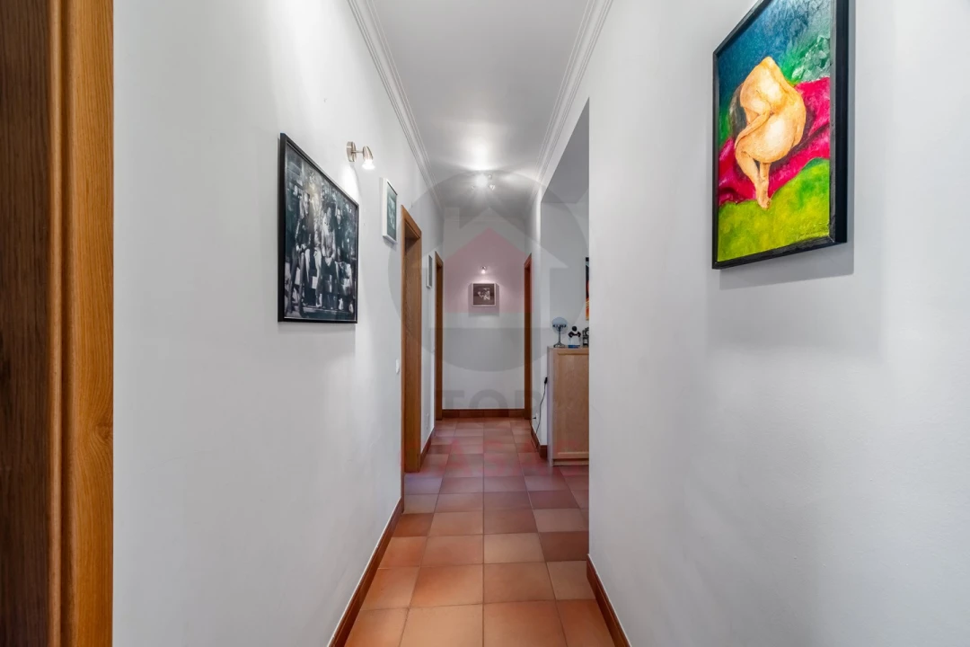 Moradia T3 para Venda em Vimeiro Foto 29