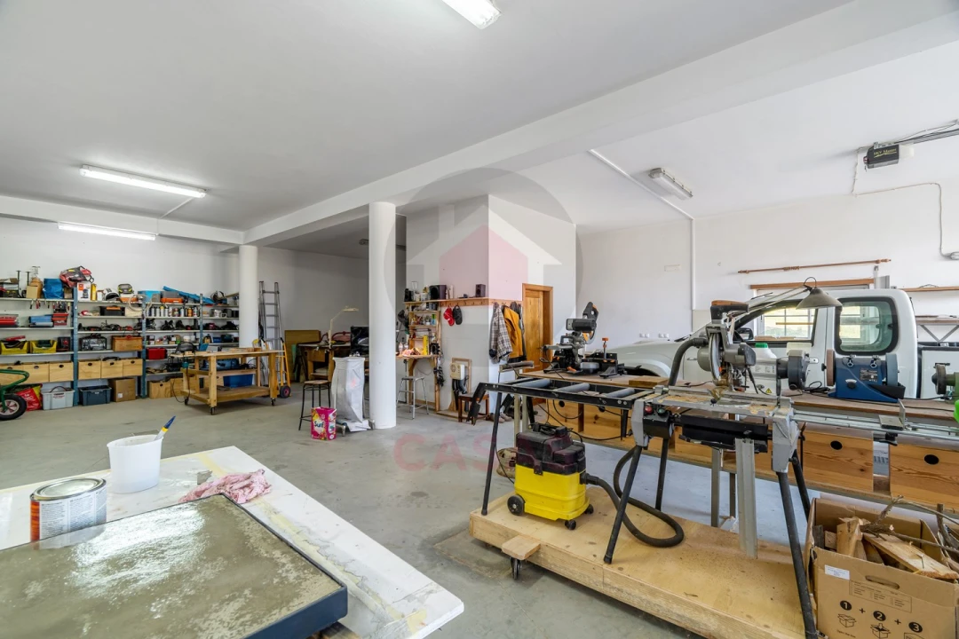 Moradia T3 para Venda em Vimeiro Foto 33