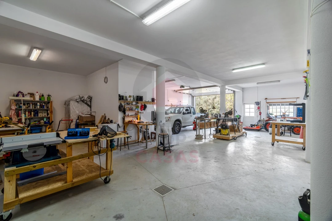 Moradia T3 para Venda em Vimeiro Foto 34