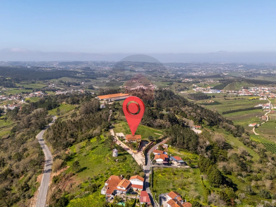 Moradia T3 para Venda em Vimeiro Foto 39