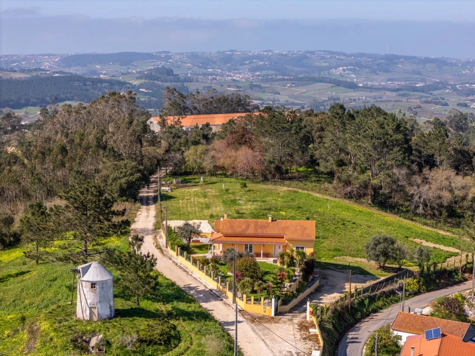 Moradia T3 para Venda em Vimeiro Foto 42