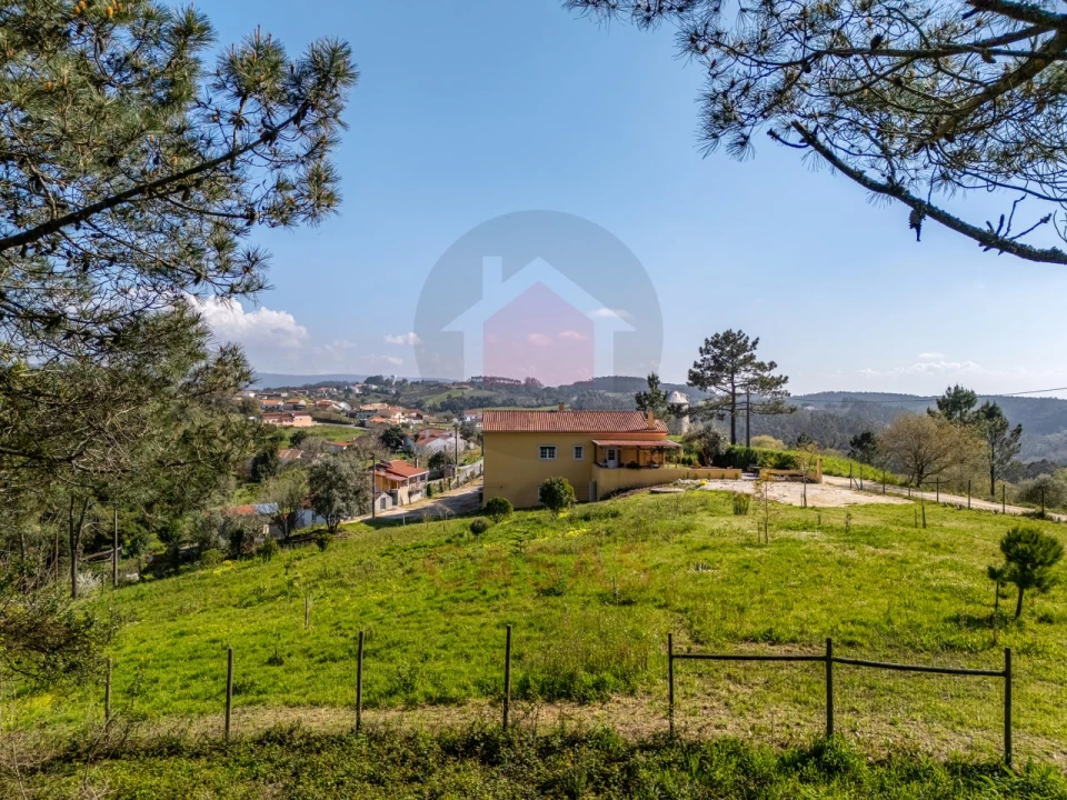 Moradia T3 para Venda em Vimeiro Foto 45